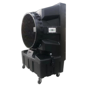 Cooling device GCT Y20