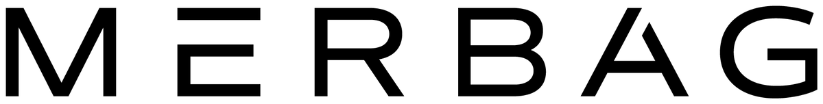 Merbag Logo
