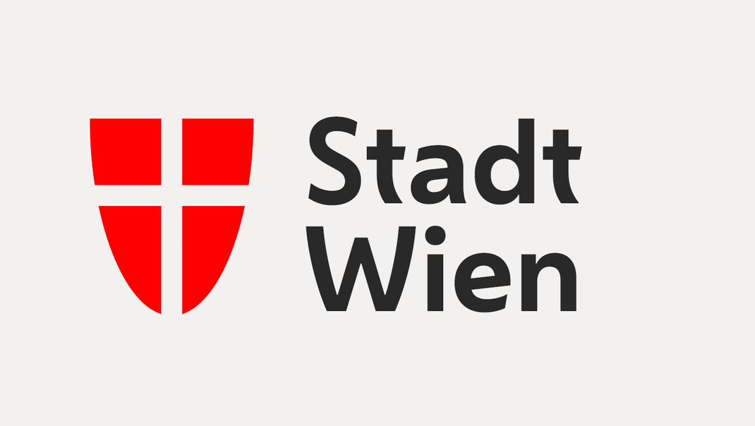 Logo der Stadt Wien