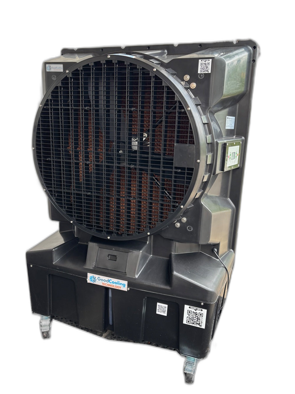 Cooling device GCT Y20
