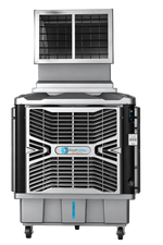 GoodCooling Y20 Industrie-Verdunstungskühler – Frontalansicht, freigestellt