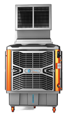 Cooling device GCT Y20