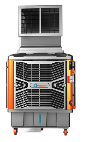 Cooling device GCT Y20