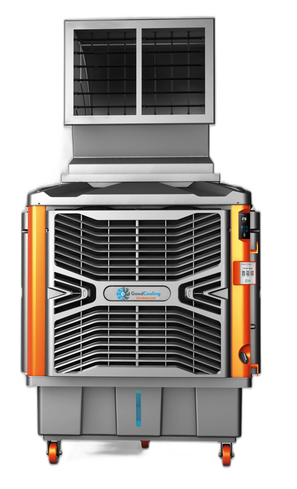 Cooling device GCT Y20