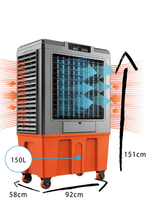 GoodCooling Y15