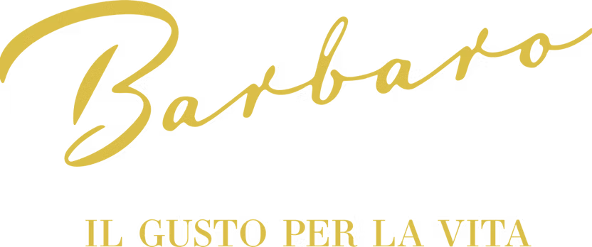 Barbaro Logo