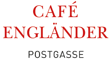 Café Engländer Logo