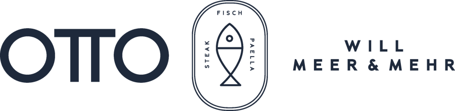 Otto Will Meer Logo