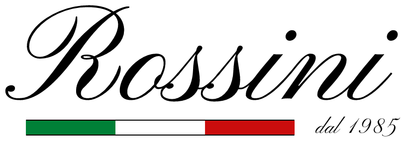 Rossini Ristorante Logo