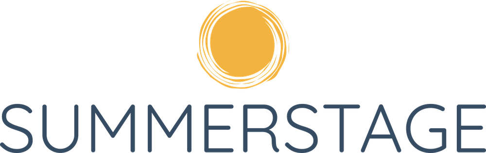 Summerstage Wien Logo
