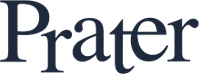 Wiener Prater Logo