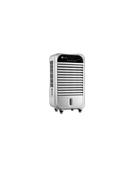 GoodCooling Y5 Silver mobiler Verdunstungskühler, freigestellt