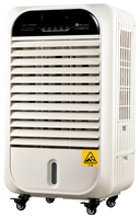 GoodCooling Y5 Weiß