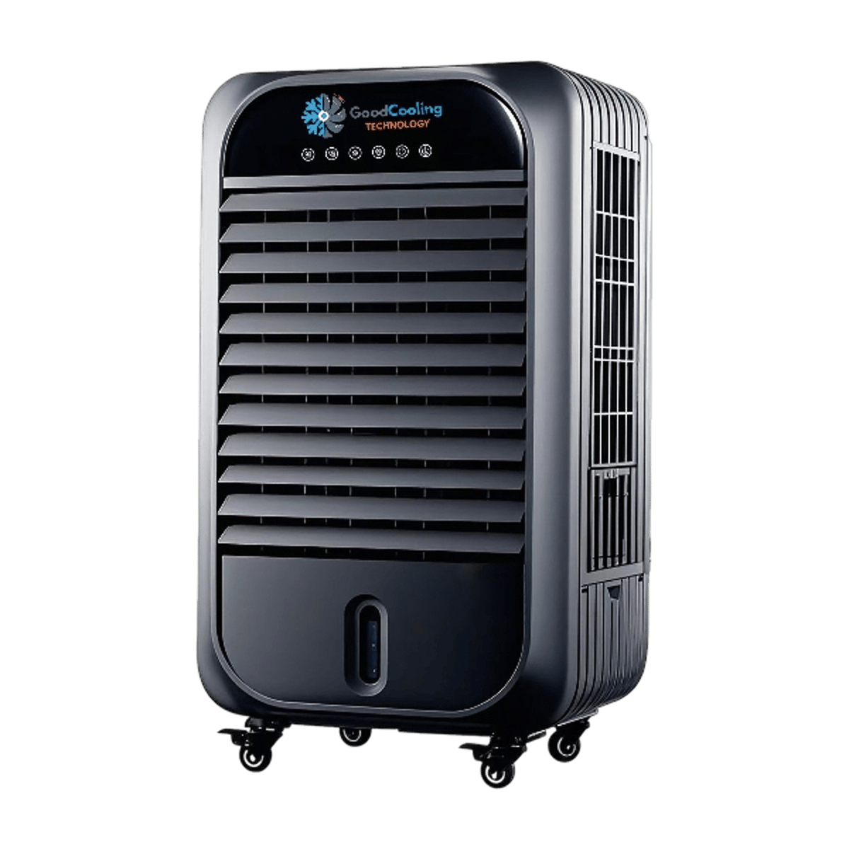 GoodCooling Y5 mobiler Verdunstungskühler