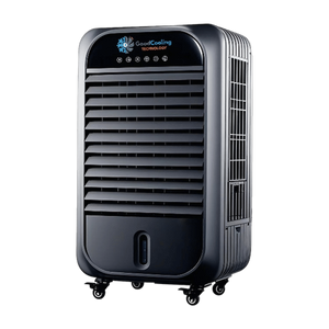 GoodCooling Y5 mobiler Verdunstungskühler