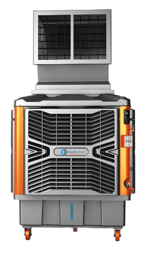 GoodCooling Y20 Verdunstungskühler