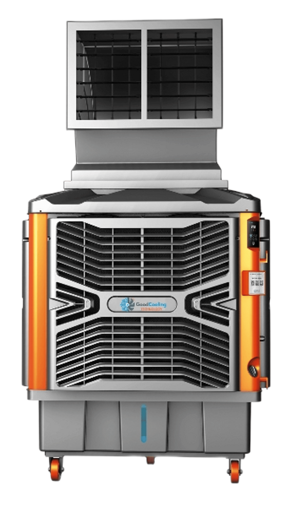 GoodCooling Y20 Verdunstungskühler