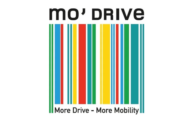 Modrive